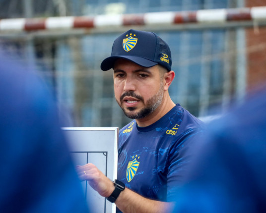 Após três anos, Pelotas retorna ao Gauchão apostando na sequência do trabalho