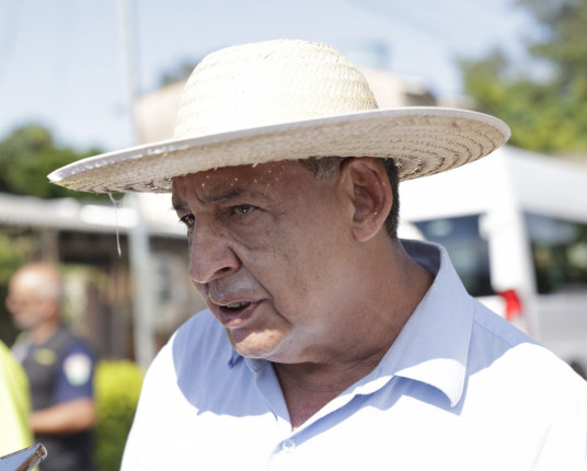 ‘Liberdade de expressão não pode ser restrita’, diz Melo sobre discurso da posse