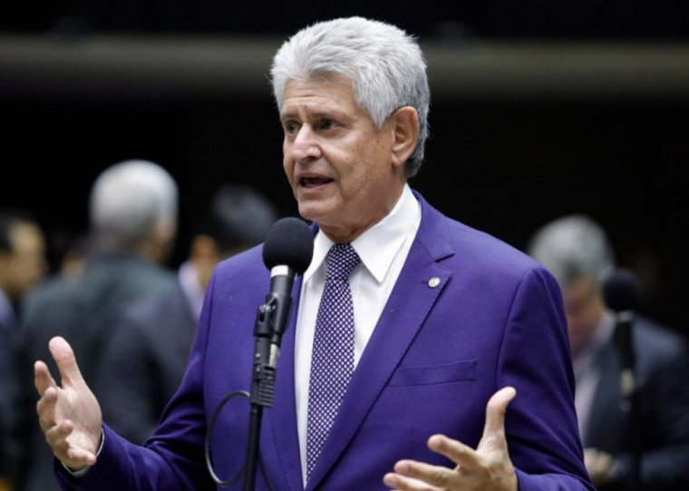 "Maioria das matérias para votar, que tem uma repercussão maior, não vai ser votada", avalia o deputado federal gaúcho Afonso Motta (PDT)