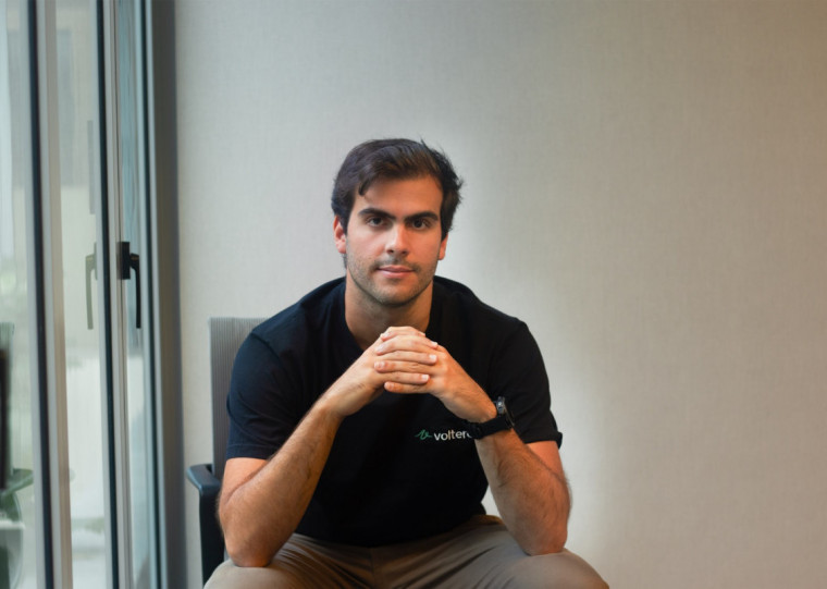 Por Alan Henn, CEO da Voltera Energia