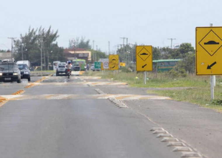 Investimento no trecho vai superar os R$ 15 milh&otilde;es