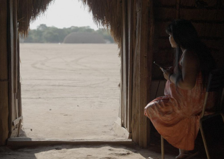 Produção do Coletivo Kuikuro de Cinema destaca as vivências e desafios contemporâneos dos povos do Xingu