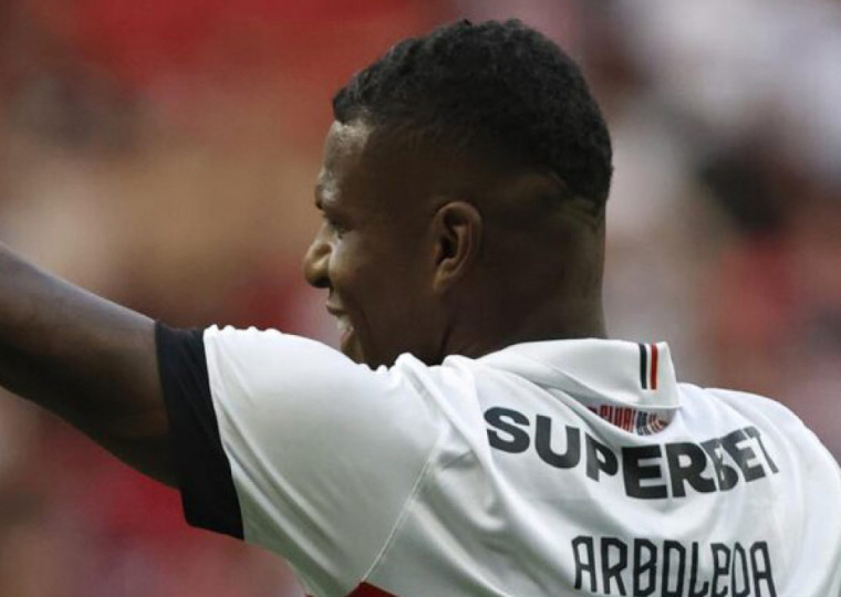 O clube paulista não abriu negociação para o tricolor gaúcho