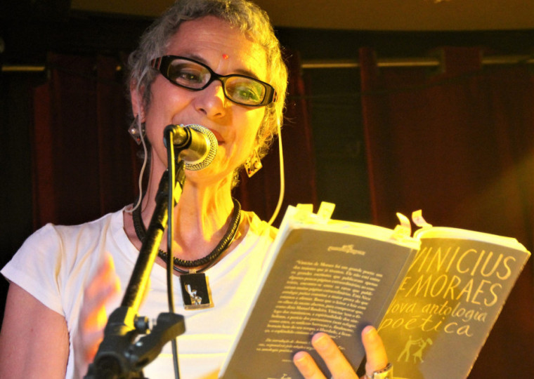 Nesta quinta (9), sexta (10) e sábado (11), espetáculo poderá ser assistido no Instituto Goethe