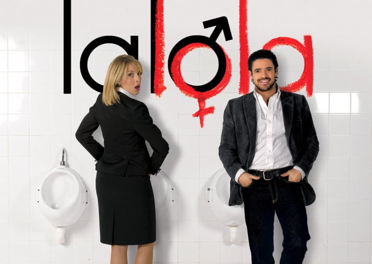 Série 'Lalola' explora conflitos de gênero a partir de personagem mulherengo que se vê transformado em mulher