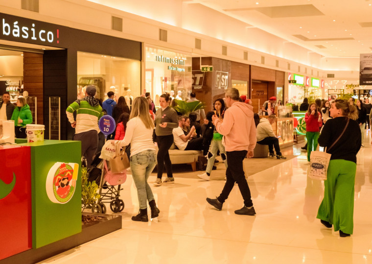 Villagio, que chegou a 28 anos em 2024, alcançou 176 operações, após entrada de mais players