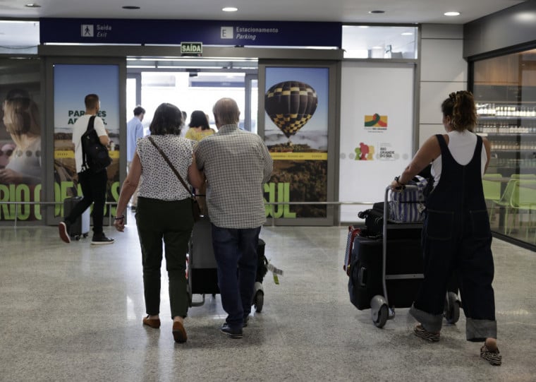 Aeroporto Salgado Filho ocupa a 216º posição no levantamento global, aponta pesquisa da AirHelp