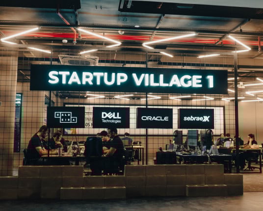 Memorando de Entendimento entre suecos e gaúchos pretende promover inovação