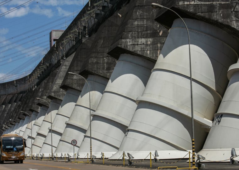 El Niño influencia planejamento hídrico do setor elétrico nacional