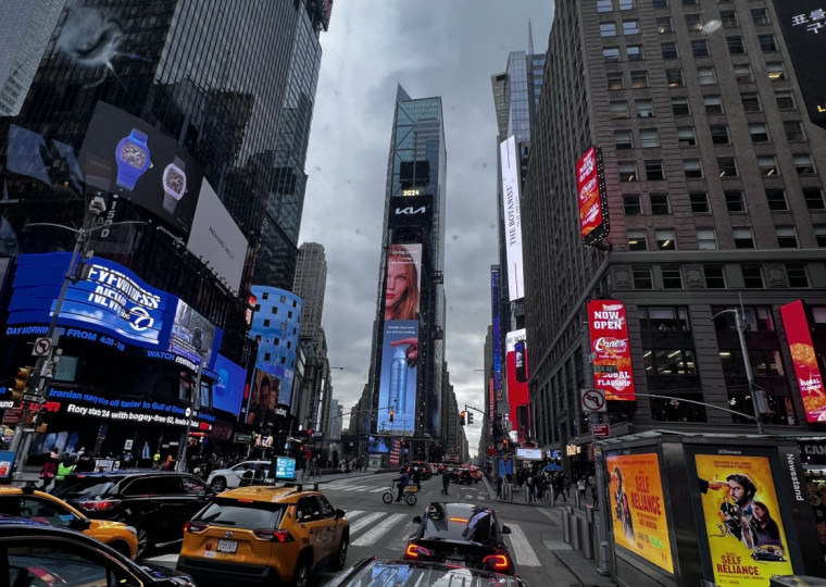 Minuto Varejo vai acompanhar conferências da NRF e comitiva gaúcha em Nova York 