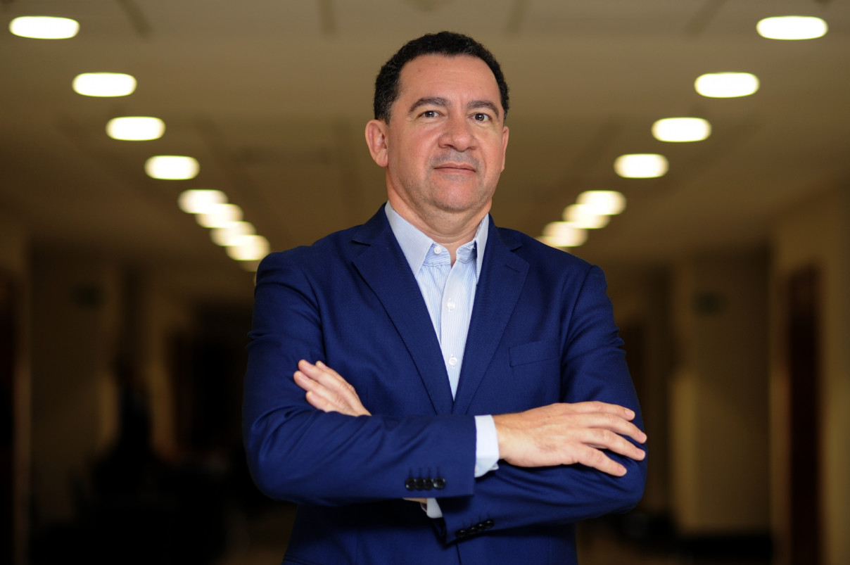 Presidente da Confederação Nacional das Seguradoras, Dyogo Oliveira | CNSeg/Divulgação/JC