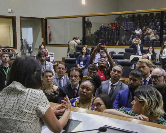 Câmara votará quatro projetos do governo de Porto Alegre nesta quarta (8)
