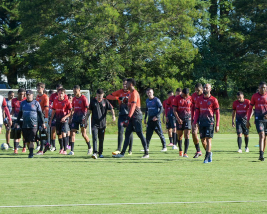 Brasil de Pelotas chega no Gauchão sonhando alto e de olho no clássico