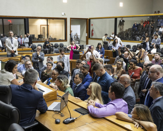 Câmara de Porto Alegre realizará audiências públicas para debater projetos do Executivo