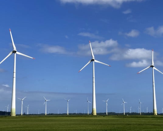 Invest RS busca consolidar Estado como protagonista na transição energética