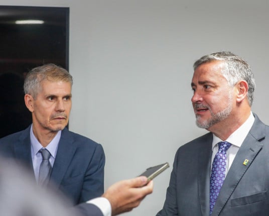 Paulo Pimenta (PT) deixará comando da Secom do governo Lula