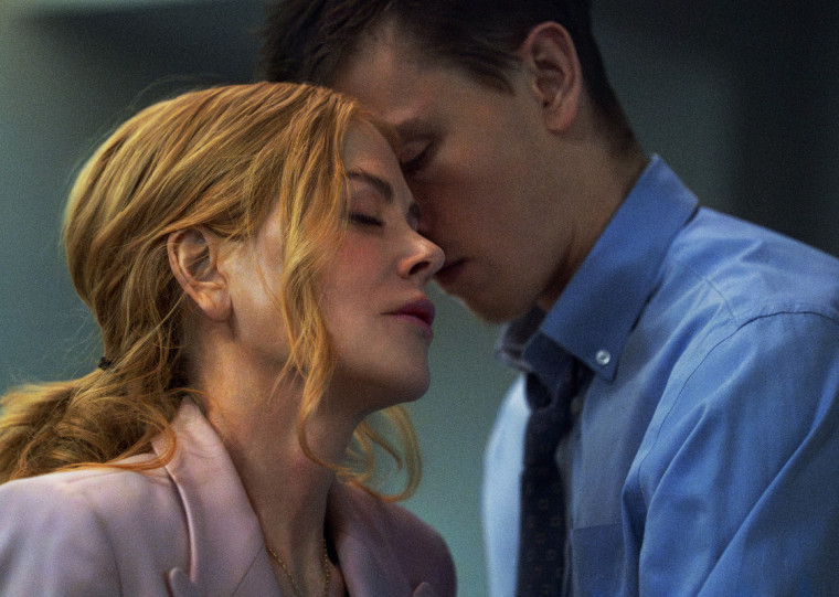 Suspense erótico da A24 subverte papéis e apresenta um olhar original para o gênero