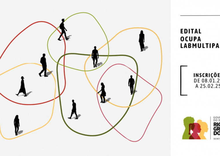 Sedac investirá R$ 2,6 milhões, ao longo de três anos, em projeto inédito de formação, residência e intercâmbio