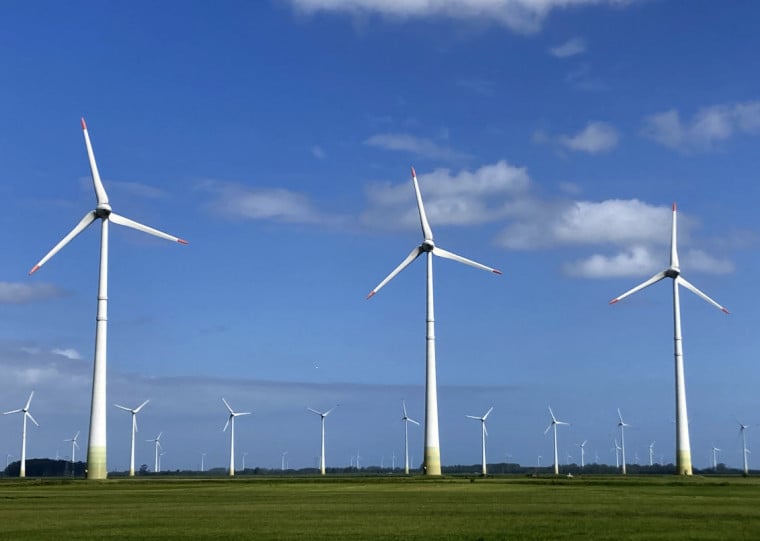 Rio Grande do Sul apresenta enorme potencial quanto a fontes renováveis