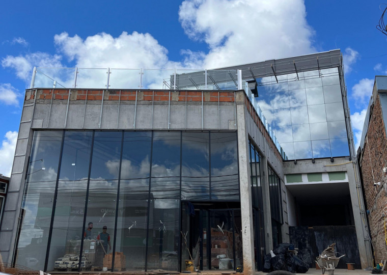 Construída a partir de investimentos realizados em 2024, nova unidade do CIEE-RS, em Gravataí, será inaugurada no dia 29 de janeiro