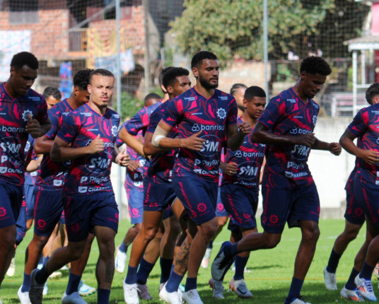 Confiante no período de preparação, Caxias mira o título do Gauchão