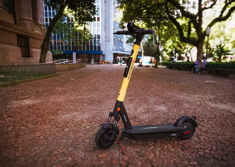 Equipamentos seriam utilizados em alguns pontos do munic&iacute;pio