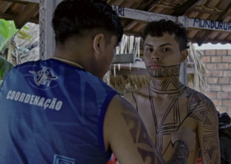 Inédito na TV, Retomada estreia no sábado (11)