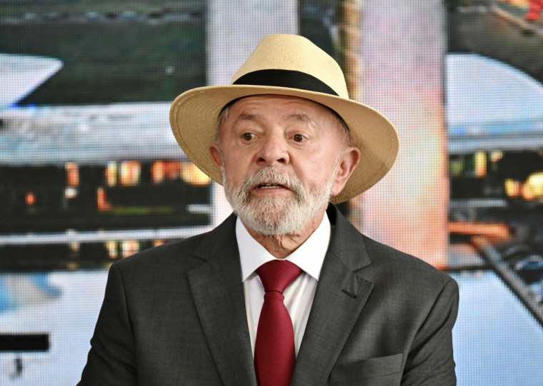 Números mostram um momento mais desafiador para o presidente Lula