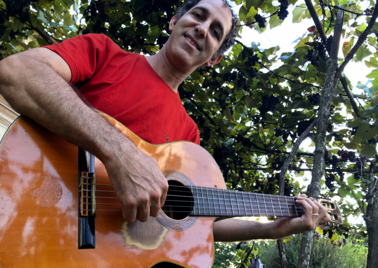 Evento será realizado no Espaço Cultural Maria Maria na quinta-feira (16)