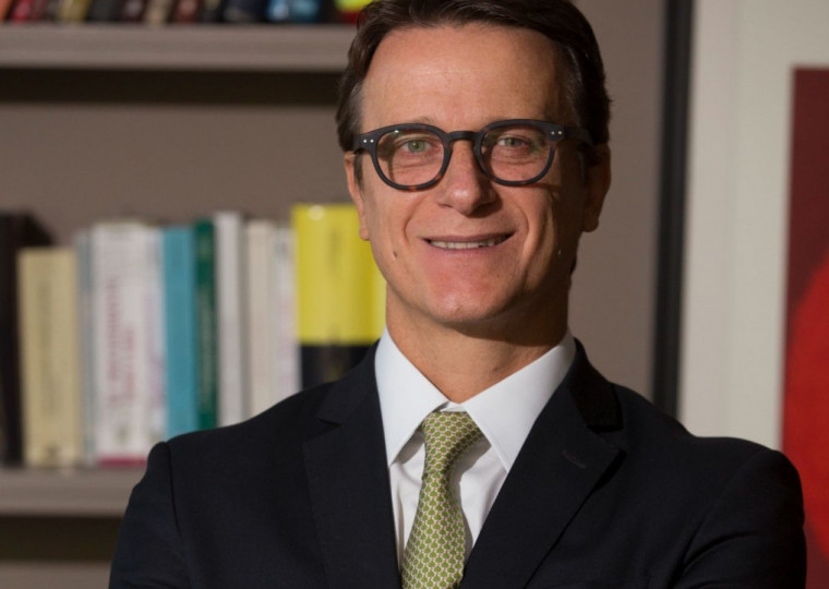 Rafael Pandolfo é sócio-fundador do escritório Rafael Pandolfo Advogados Associados. Doutor e Mestre em Direito Tributário pela Pontifícia Universidade Católica de São Paulo (PUC-SP).

