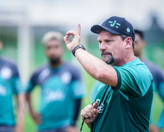 Juventude sonha em quebrar jejum de 27 anos sem o título gaúcho