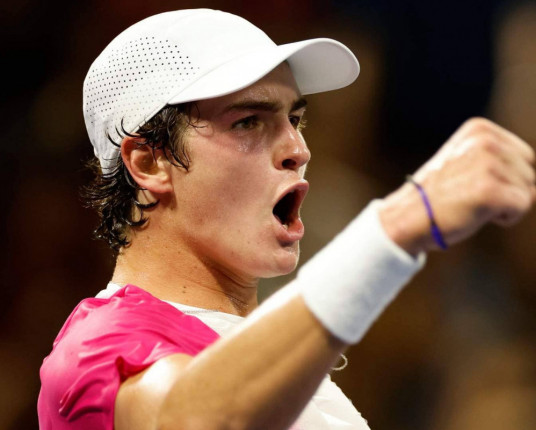 João Fonseca 'fura' quali, entra na chave do Aberto da Austrália e enfrentará nº 9 do mundo