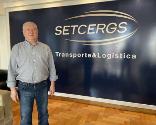 Nova diretoria do Setcergs busca melhorias fiscais