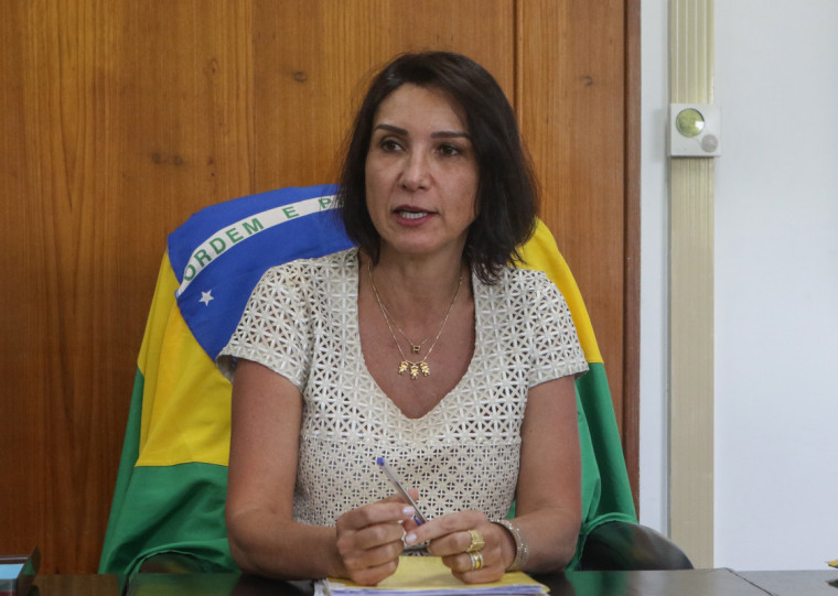 Vereadora terá o desafio de dar conta de uma Câmara plural na votação de matérias polêmicas