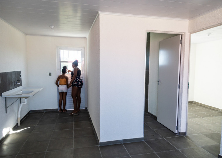 Objetivo &eacute; permitir a isen&ccedil;&atilde;o de tributos, como ITBI e IPTU, al&eacute;m do perd&atilde;o de d&iacute;vidas tribut&aacute;rias 