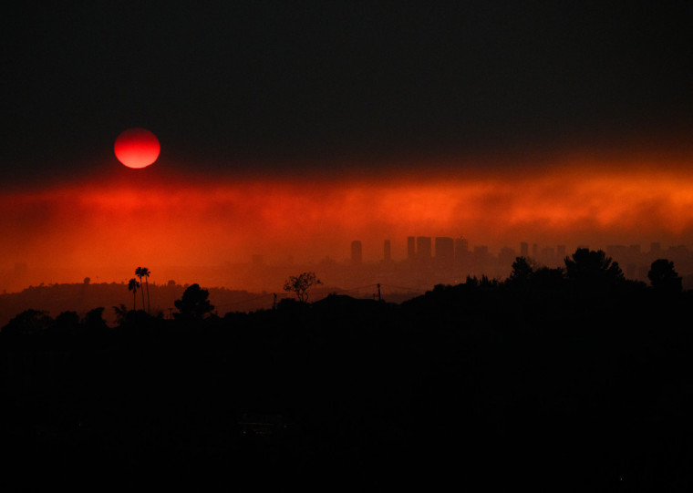 Agência de classificação de risco Morningstar DBRS prevê perdas seguradas superiores a US$ 8 bilhões