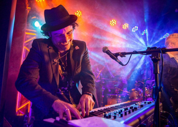 Jazz, pop, rock e música para dançar estão na agenda desta semana