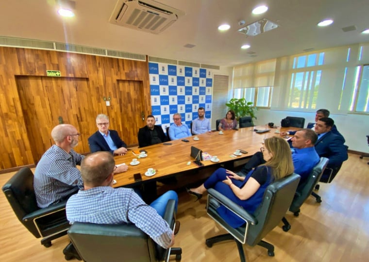 PREFEITURA DE PALMEIRA DAS MISSÕES/DIVULGAÇÃO/CIDADES