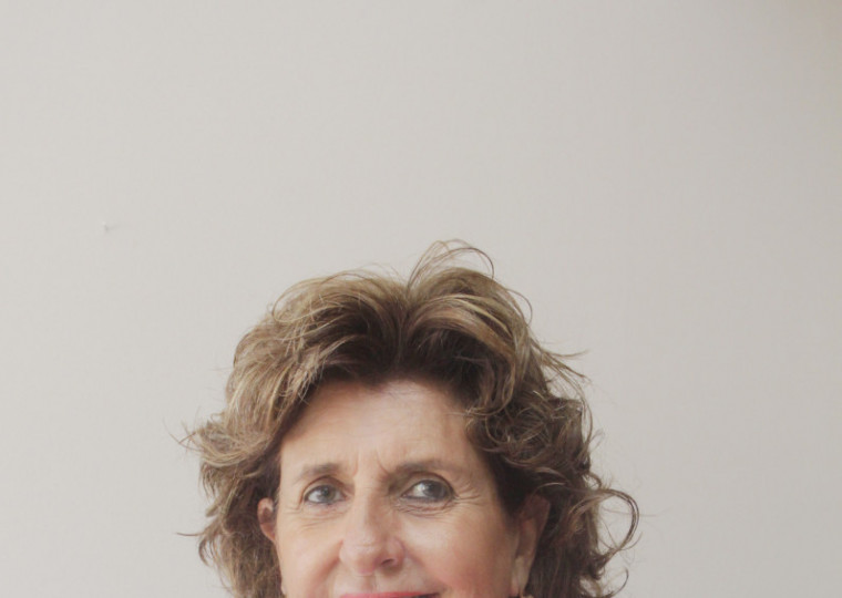 Presidente da ACPA, Suzana Vellinho, para a coluna Visão Empresarial