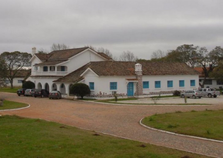 Embrapa Pecuária Sul, em Bagé, cancelou realização do Dia de Campo que aconteceria na quinta