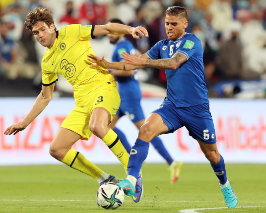 Em dia movimentado, Grêmio se aproxima ainda mais de Gustavo Cuellar