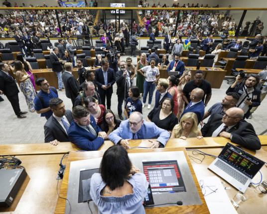 Audiências públicas debaterão reformas administrativas no próximo dia 20
