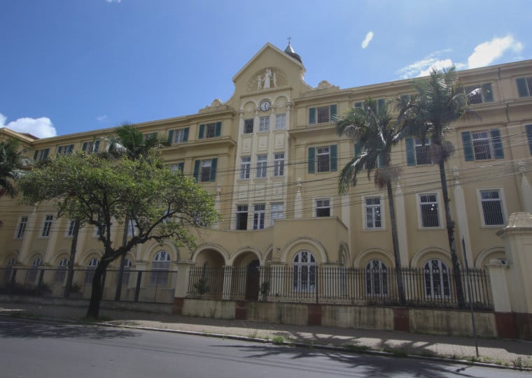 Instituição atende crianças e adolescentes em situação de vulnerabilidade