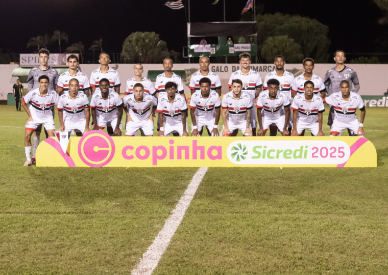 Previsto para o meio do ano, um outro amistoso com os alemães deve acontecer em Cotia 