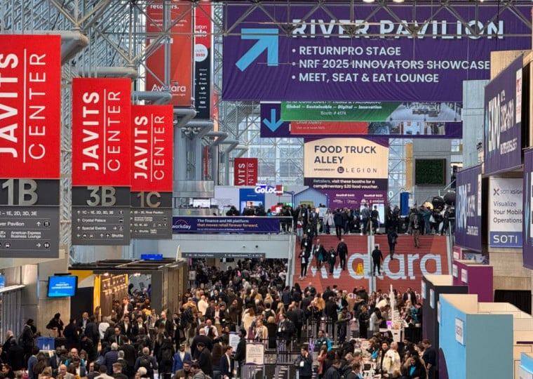 Feira, uma das mais importantes do mundo no varejo, será em janeiro em Nova York