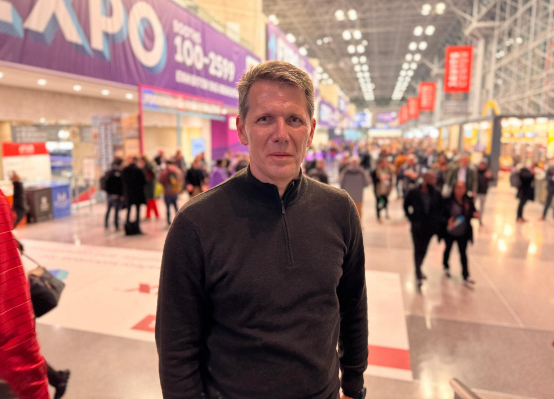 Inteligência Artificial ainda tem muito o que avançar, diz Faccio | PATRICIA COMUNELLO/ESPECIAL/JC