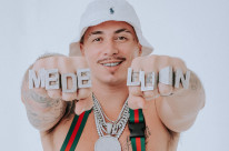 Destaque do hip hop nacional, Felp 22 é atração de festa no Opinião