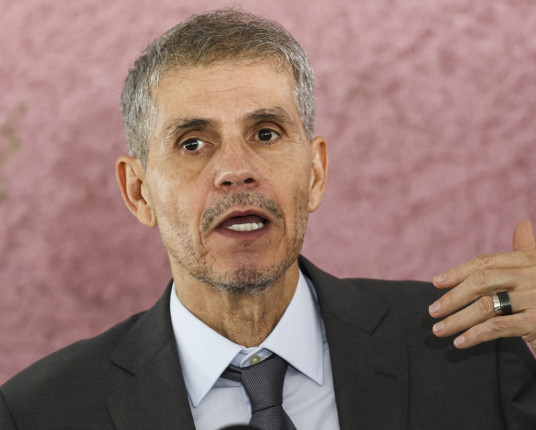 'Impopularidade é responsabilidade de todos', diz ministro