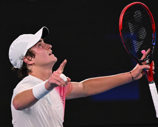 João Fonseca bate Guga e será brasileiro mais jovem a entrar no top 100