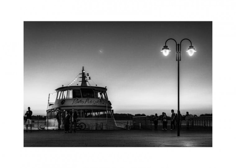 Fotografias de artistas como Bia Donelli est&atilde;o em exposi&ccedil;&atilde;o que segue aberta ao p&uacute;blico at&eacute; 31 de janeiro